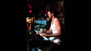 the ballad of james dean 12 7 12 by noah pine