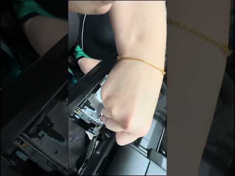 How to install DSP amplifier into Honda HR-V Hybrid?