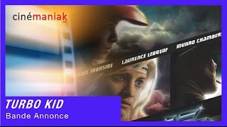 Turbo Kid - Trailer vo