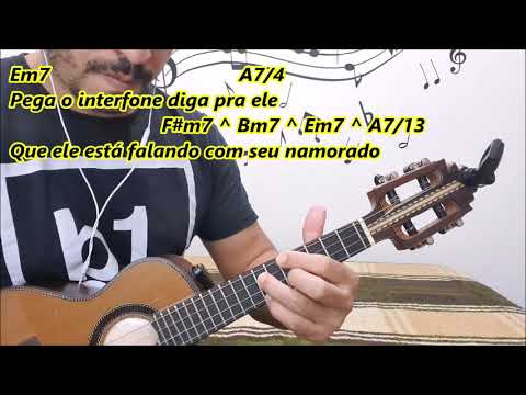 Interfone - Só Pra Contrariar