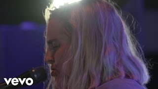 Shura - 2Shy (Live) - Vevo UK @ Bestival 2015