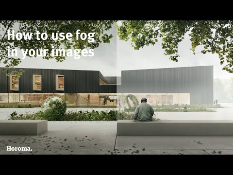 How to create fog in Photoshop and boost your composition