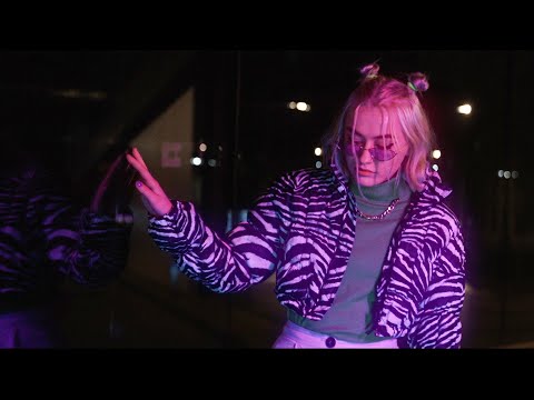 Sandra Czuraj ft. Floral Bugs - halucynacje