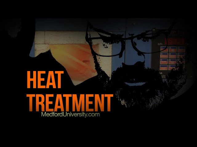 Heat Treatment