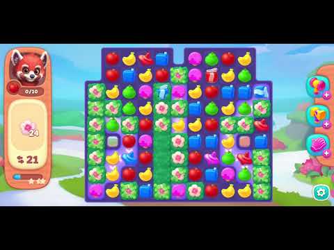 Wildscapes Level 300