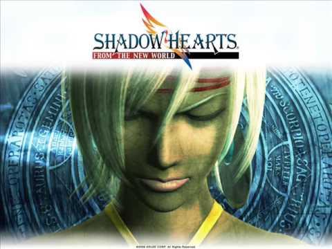 My favourite rpg VGM /26/: Shadow Hearts FTNW - Le Gran Luxe