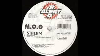 M.O.G. - Stream (Original)