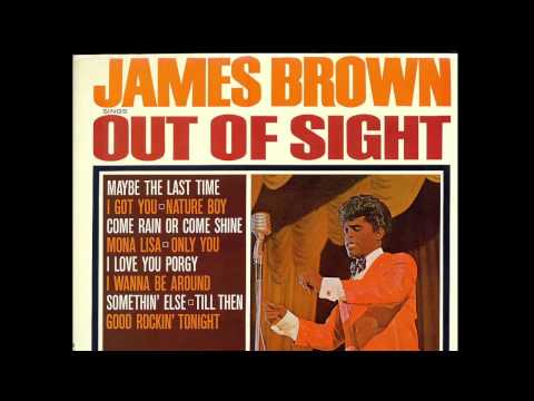 Out Of Sight - James Brown (1964)
