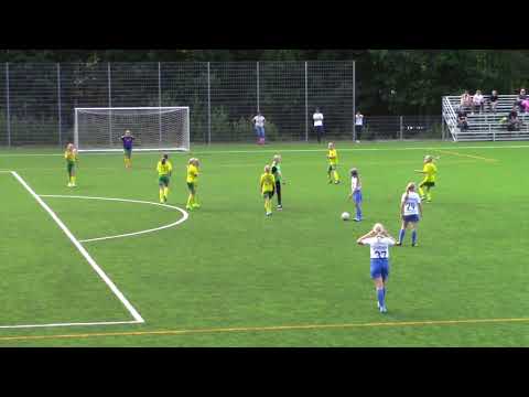 T11-miniliiga: Ilves keltainen - HJS
