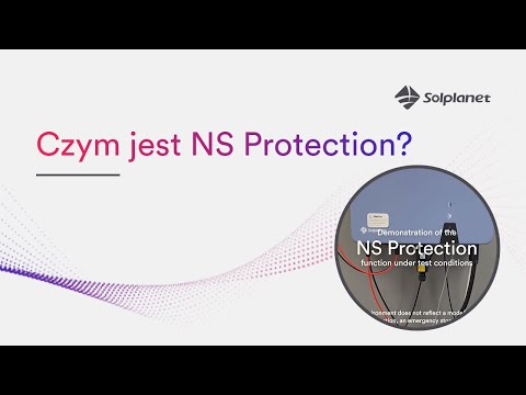 Pożar? NS Protection w Solplanet odcina falownik, magazyn i backup jednym sygnałem - zdjęcie