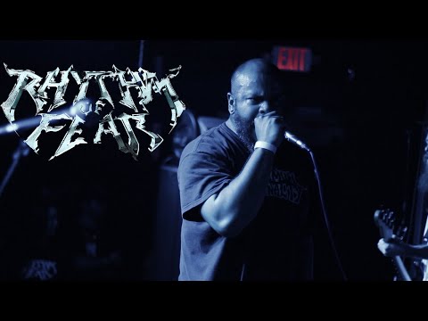 Rhythm of Fear @ Three Knee Deep's 10 Year Anniversary - 9/16/2023