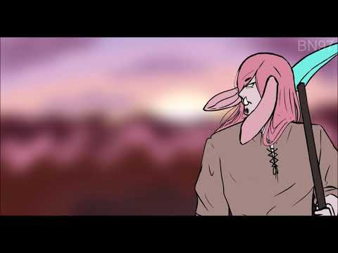 The Only Universal Language Is Violence [Dream SMP Animatic]