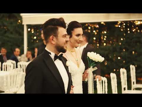 Alper TORUN - Ebru & Onur Nişan Klibi