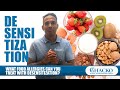 What Food Allergies Can You Treat With Desensitization Chacko Allergy