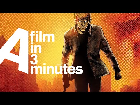Princess - A Film in Three Minutes