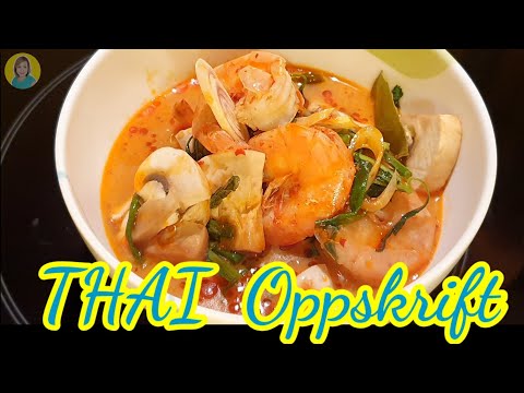 download lagu mp3 mp4 Tom Yum Suppe Oppskrift, download lagu Tom Yum Suppe Oppskrift gratis, unduh video klip Tom Yum Suppe Oppskrift