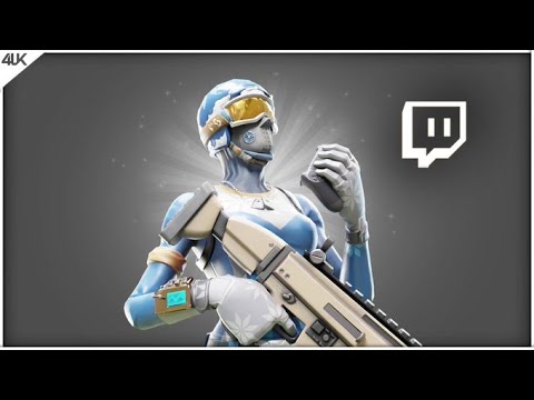 Meet the BEST non-claw Fortnite player | 4LK Cxrnage