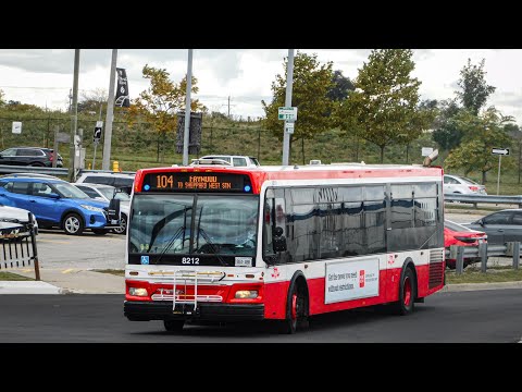 [TTC] Orion NG Diesel 8135 104 Faywood