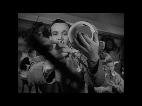 Glenn Miller - Chattanooga Choo Choo - Sun Valley Serenade (1941)