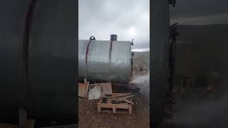 MANGAL KÖMÜRÜ ,ODUN SİRKESİ VE KATRAN ÜRETİMİ.İrtibat no:05551876950