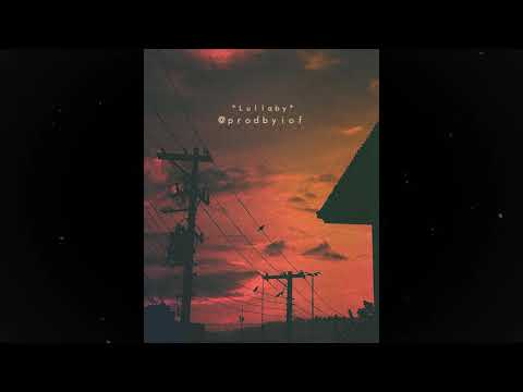 [FREE] "Lullaby" Trippie Redd x Iann Dior x Paris Shadows Guitar Type Beat (Prod. IOF) @prodbyiof