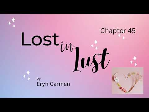 Lost in Lust 45