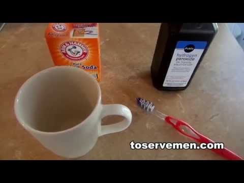 How I Stopped My Painful Tooth Infection FOR PENNIES