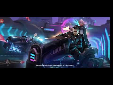 GARENA ACABOU AS SALAS DA 5a FEIRA?, SERÁ QUE É PORQUE MUITOS CRIARAM CONTA FAKE PRA BRINCAR X1?