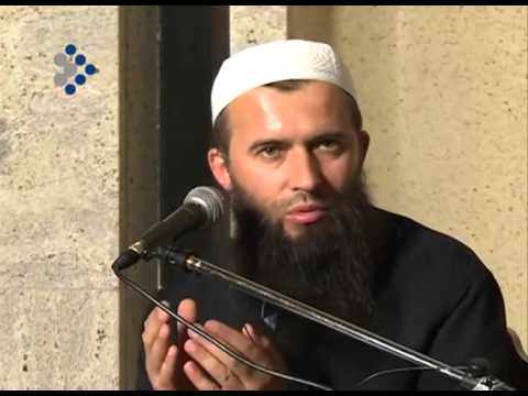 POPUŠTANJE & SLABLJENJE U VJERI | prof. Hajrudin Ahmetović