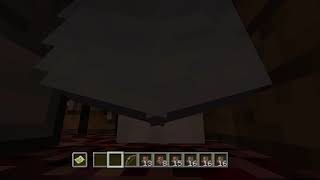 マイクラ　バグ　高さイチマスに入れる