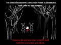 Demons die - Second Person - subtitles English/Español
