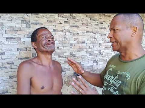 DÊCA FEZ NAL PEDIR DESCULPAS A ELOI POR MAL TRATO