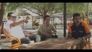 Aksi Dewan - Untuk Apa, Untuk Siapa..? (Tata Kelola UU Minerba)