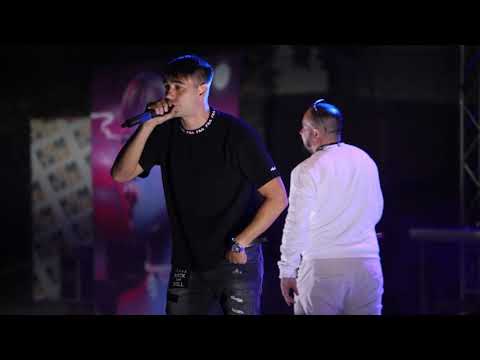 MCN X Fox - Maraš @DodjiNaAmfiVol10