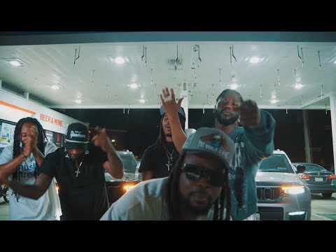 Thoro Story(Official Video) Lyriic Pierre x Depp General x Hott Neek x Amoney Mula 