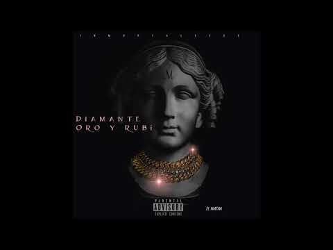ELNIATAA - Diamante Oro y Rubí #CHILEANDRILL