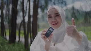 Download lagu Behind The Scenes: Nabila Taqiyyah - Hanya Lolongan mp3