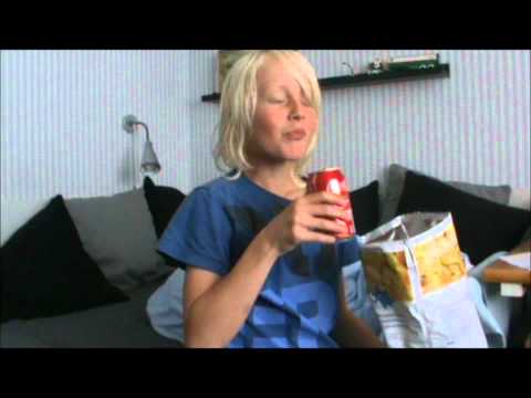 coca cola nu sukkerfri uhm