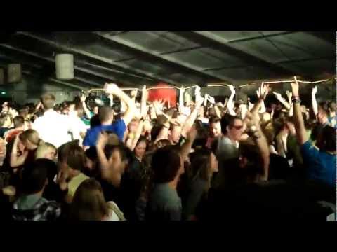 Khick - Narcotic op het Ledub-toernooi 2011