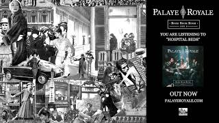 PALAYE ROYALE - Hospital Beds