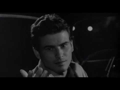 La Noia (1963) Cool Shot