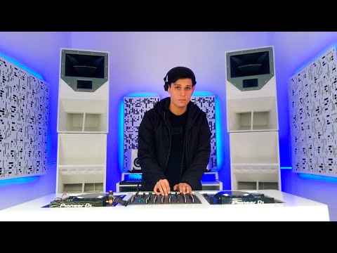 Alejandro Zherdmant | Kankari Music Lab | (Manta-Ecuador) #dj #rominimal #set #deep