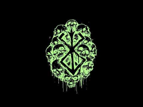 MC ORSEN, 509 $ICARIO - DANGER ZONE (Ultra Slowed)