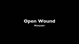 Open Wound