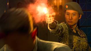 【PC版字幕】CoD:Modern Warfare 4 キャンペーン#8 "暗殺"【4K/HDR】