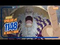 ONE PIECE 1148 FIRST CONFIRMED SPOILERS HE REALLY KNEW