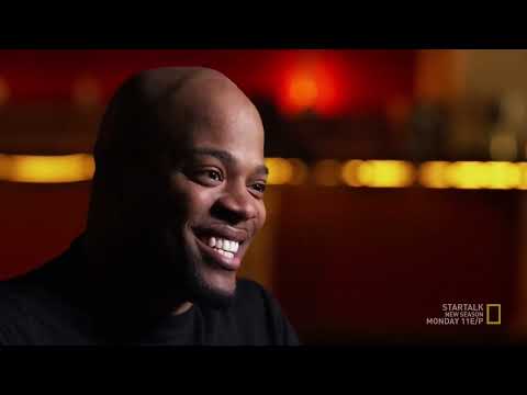 National Geographic: Facing Suge Knight. The rise and fall of Suge Knight (and Death Row Records)