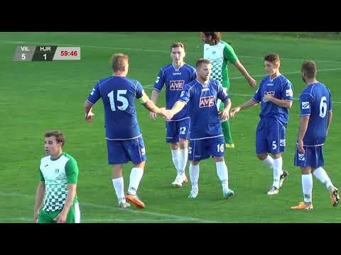 SK Stap Tratec Vilémov - TJ Sokol Horní Jiřetín 7:1