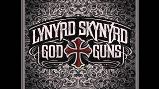 Lynyrd Skynyrd - That ain&#39;t my America napisy pl