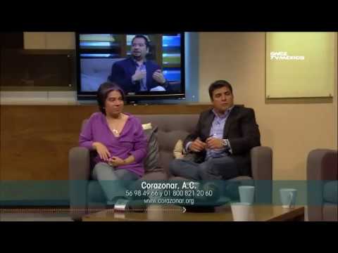 Diálogos (Pareja) - Lo que los hombres no se atreven a decir (06/09/2013)